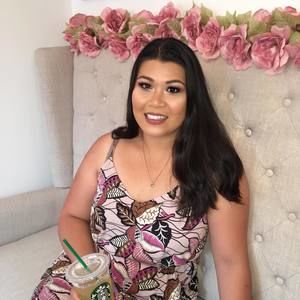 Meet your Posher, Jasmine